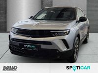 Gebraucht Opel Mokka GS Line 131 PS (96 kW) 2024 Lack grau artense/typ aussenve SUV