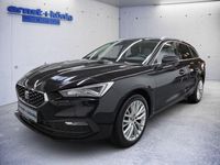 Gebraucht Seat Leon XCELLENCE 150 PS (110 kW) 2022