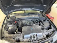 Brugt BMW 118 143 HK (105 kW) 2009 Sort Hatchback