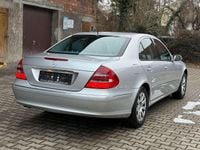 Gebraucht Mercedes E220 Elegance 150 PS (110 kW) 2005 Limousine