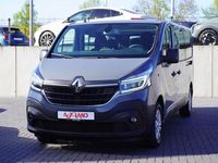 Second-hand Renault Trafic 2021 Gri Monovolum
