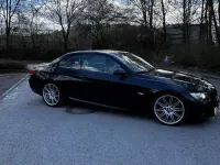 Gebraucht BMW 335 Cabriolet 306 PS (225 kW) 2007 Cabrio