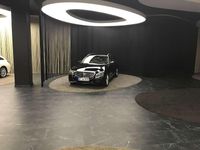 Gebraucht Mercedes C400 Avantgarde 333 PS (244 kW) 2016 Schwarz Kombi