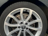 Gebraucht Audi A4 190 PS (139 kW) 2018 Grau Kombi