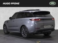 gebraucht Land Rover Range Rover Sport 3.0 DYNAMIC SE D250 02 2024