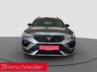 Gebraucht Cupra Ateca 300 PS (220 kW) 2023 Grau SUV