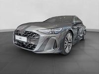 Neu Audi A6 S-Line 367 PS (269 kW) 2025 Grau Limousine