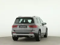 Gebraucht Mercedes GLB180 Advanced 136 PS (100 kW) 2025 Grau SUV