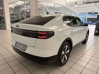 Nowe Ford Capri Extended Range 210 kW (286 KM) 2026 Biały SUV