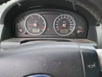 Gebraucht Ford Mondeo 130 PS (95 kW) 2003 Grau Kombi