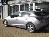 Gebraucht Mazda 3 120 PS (88 kW) 2016