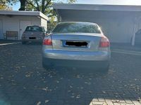 Gebraucht Audi A4 S-Line 131 PS (96 kW) 2003 Limousine