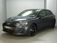 Brugt Audi A3 Advanced Plus 150 HK (110 kW) 2025 Grå Sedan