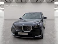 Gebraucht BMW iX1 Performance 225 kW (306 PS) 2023 Schwarz SUV