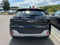 Neu Kia XCeed Spirit 150 PS (110 kW) 2026 Zilinaschwarz metallic SUV