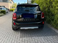 Gebraucht Mini One Countryman 116 PS (85 kW) 2019 Schwarz SUV