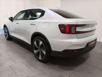 Gebraucht Polestar 2 300 kW (408 PS) 2022 Magnesium / metallic Kleinwagen