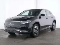 Gebraucht Mercedes EQA250 Advanced 139 kW (190 PS) 2025 Kosmosschwarz SUV