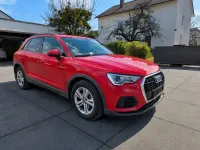 Gebraucht Audi Q3 Basis 150 PS (110 kW) 2021 Andere SUV