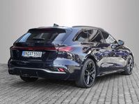 Gebraucht Audi A5 Edition .1 204 PS (150 kW) 2024 Firmamentblau metallic Coupé