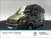 Gebraucht VW Crafter 177 PS (130 kW) 2025 Indiumgrau metallic Van