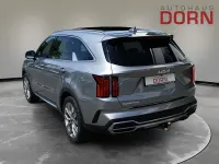 Gebraucht Kia Sorento Platinum 201 PS (147 kW) 2024 Grau SUV