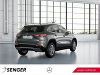 Usata Mercedes GLA200 Advanced 163 CV (119 kW) 2023 Grigio SUV