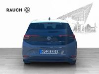 Gebraucht VW ID.3 Pro 169 kW (231 PS) 2025 Grau Kleinwagen