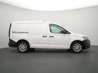 Używany VW Caddy Maxi 122 KM (89 kW) 2021 Biały Minivan