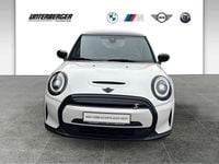 Gebraucht Mini Cooper SE 135 kW (184 PS) 2023 Weiß Kleinwagen