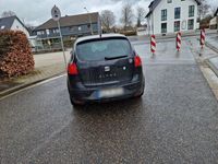 gebraucht Seat Altea 1.6