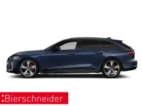 Gebraucht Audi A5 Sport 204 PS (150 kW) 2025 Blau Kombi