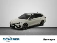 Neu Cupra Leon 204 PS (150 kW) 2026 Taiga grau metallic (metallic) SUV