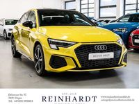 gebraucht Audi A3 Sportback e-tron SPORTBACK 40TFSie 2x S LINE/S-SITZE/ACC/PANO