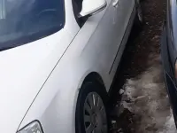 Second-hand VW Passat 140 CP (102 kW) 2005 Alb Break
