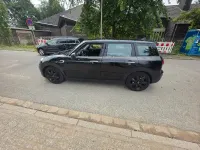 Gebraucht Mini ONE 102 PS (75 kW) 2019 Schwarz Kleinwagen
