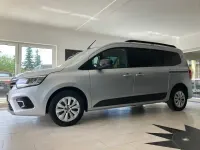 Gebraucht Renault Kangoo Edition One 131 PS (96 kW) 2025 Highland grey Van / Kleinbus