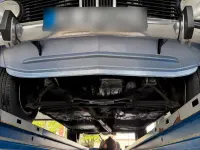 Gebraucht BMW 1802 90 PS (66 kW) 1974 Blau Limousine
