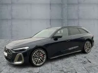 Używany Audi S5 Edition .1 441 KM (324 kW) 2025 Niebieski Kombi