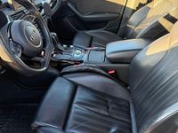 Gebraucht Audi A6 Competition 326 PS (239 kW) 2018 Silber Kombi