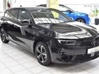 Gebraucht Opel Astra 131 PS (96 kW) 2024 Schwarz karbon schwarz met. Kombi