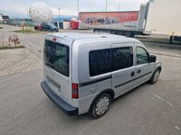 gebraucht Opel Combo Van 1.3 CDTI