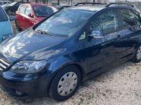 gebraucht VW Golf Plus United