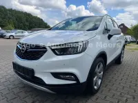 Usado Opel Mokka X Ultimate 140 HP (102 kW) 2019 Branco SUV