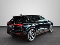 Neu Audi Q6 e-tron Performance 225 kW (306 PS) 2026 Schwarz SUV