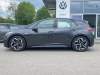 Gebraucht VW ID.3 Pro Performance 150 kW (204 PS) 2021 Grau Kleinwagen