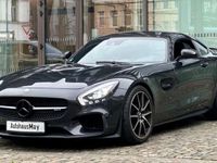 gebraucht Mercedes AMG GT V8 Coupe Edition 1 Night Paket