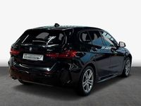 gebraucht BMW 118 i M Sport DAB LED Tempomat Shz PDC