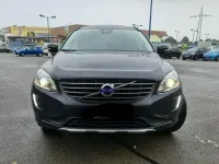Gebraucht Volvo XC60 Momentum 136 PS (100 kW) 2015 Grau SUV