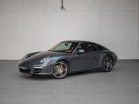 Gebraucht Porsche 997 385 PS (283 kW) 2009 Grau